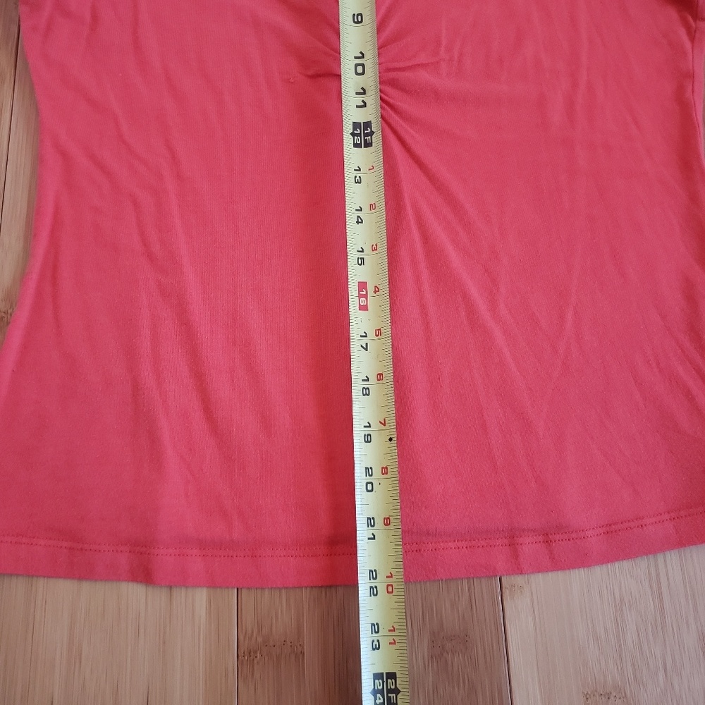 BEBE BLOUSE - Picture 5 of 6